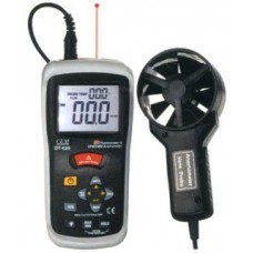 Термоанемометр CEM DT-620